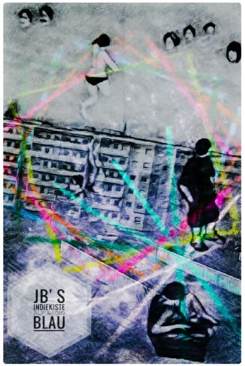 JB’s InDieKiste (Banner)