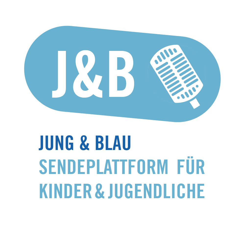 jung & blau (Banner)
