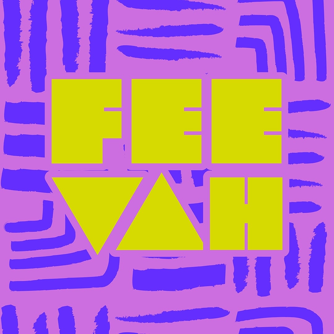 Feevah - Radio (Banner)