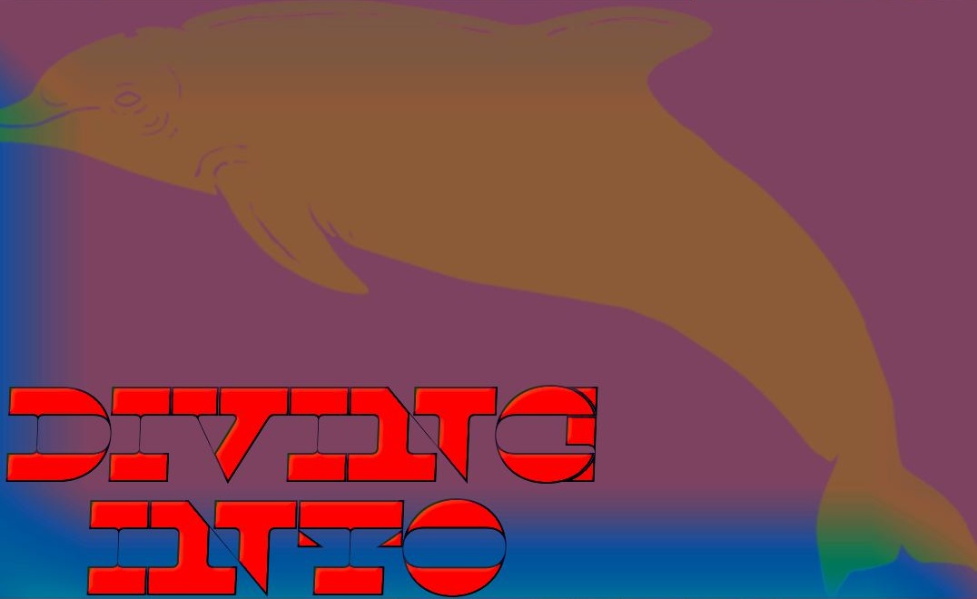 Diving into…. (Banner)