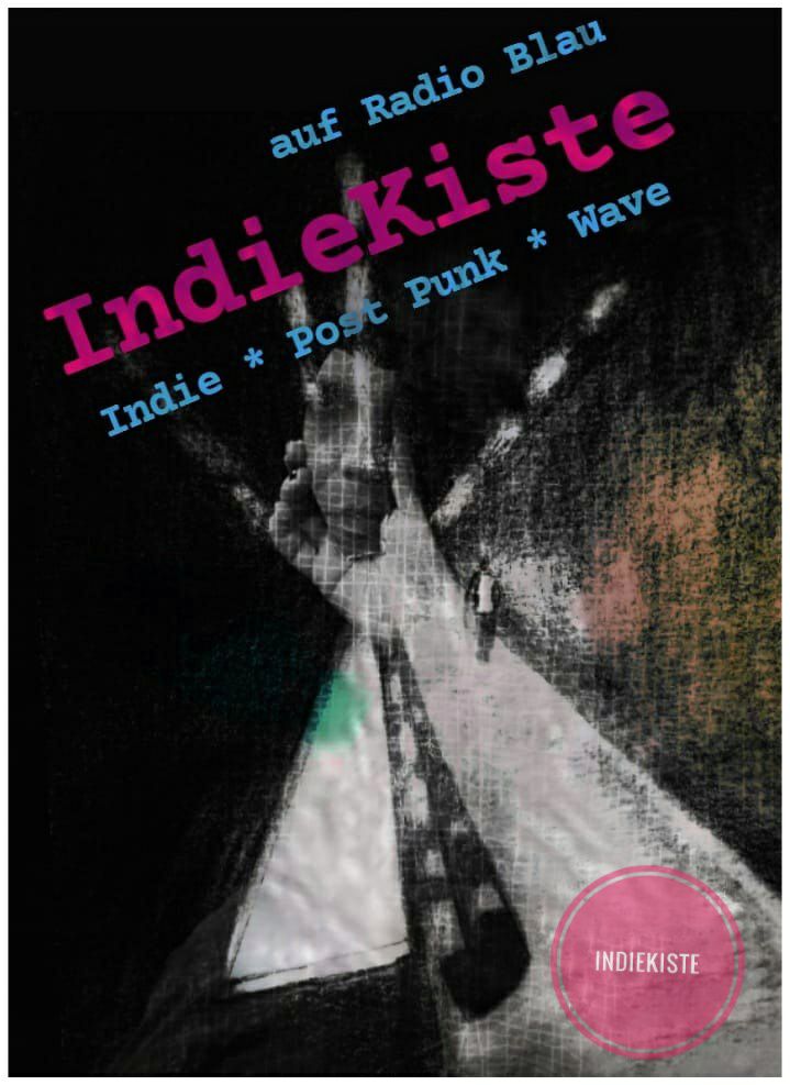 IndieKiste (Banner)