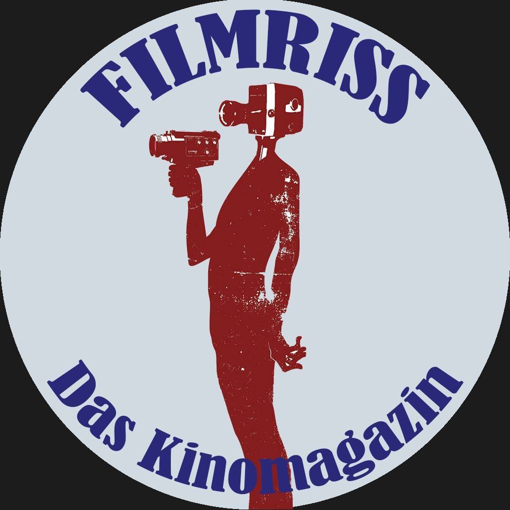 Filmriss – das Kinomagazin (Banner)