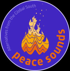 Peace Sounds – Alternativen aus dem Globalen Süden (Banner)