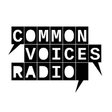 Common Voices Radio (Banner)
