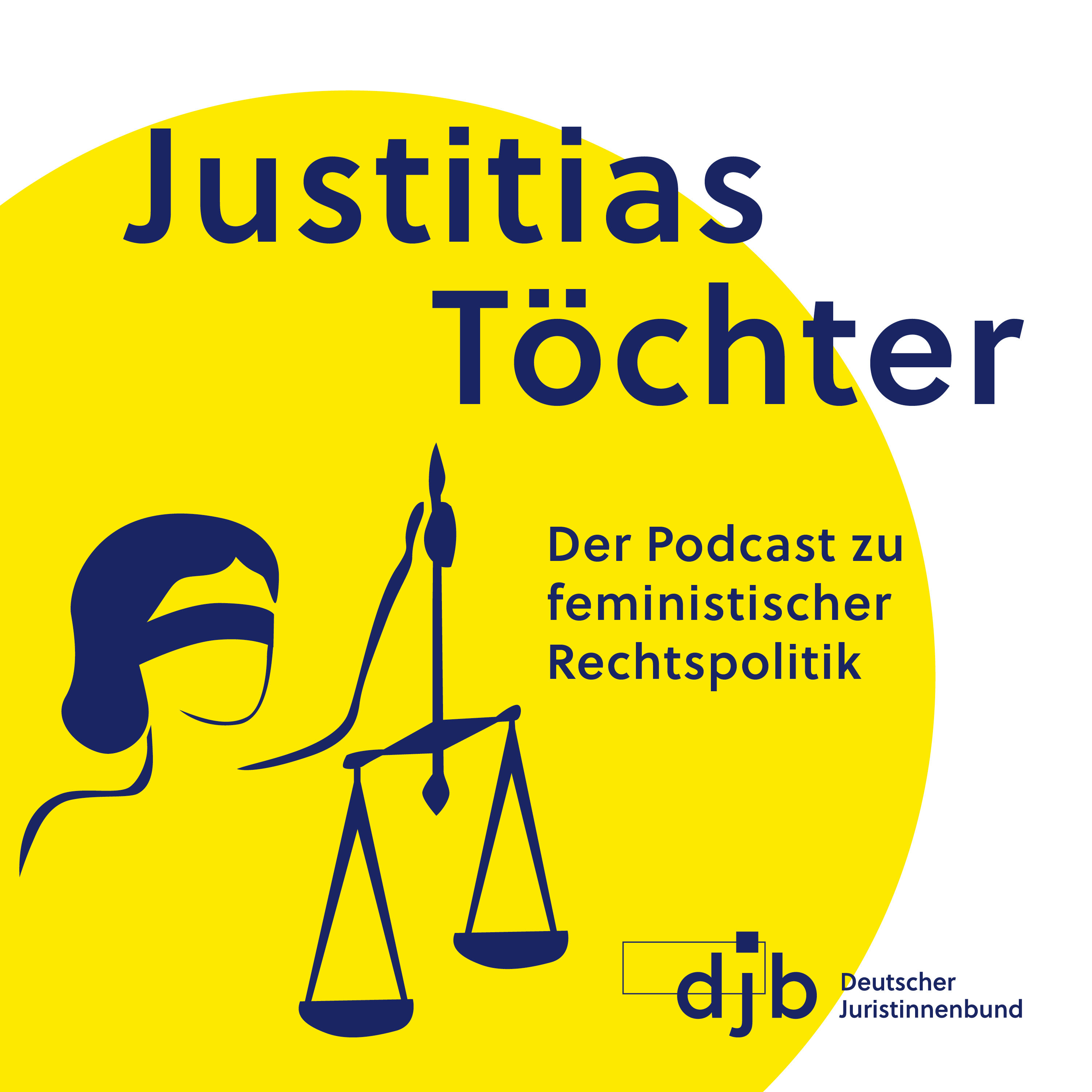 Justitias Töchter (Banner)