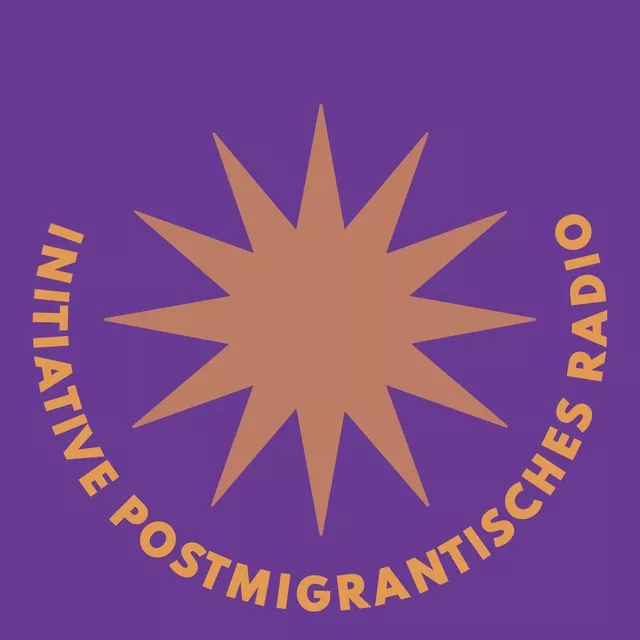 Postmigrantisches Radio (Banner)