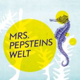 Mrs. Pepsteins Welt mit Stefanie Sargnagel und Christiane Rösinger (Banner)