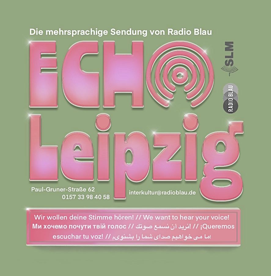 Echo Leipzig (Banner)