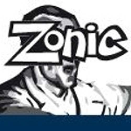 Zonic Radio Show (Banner)