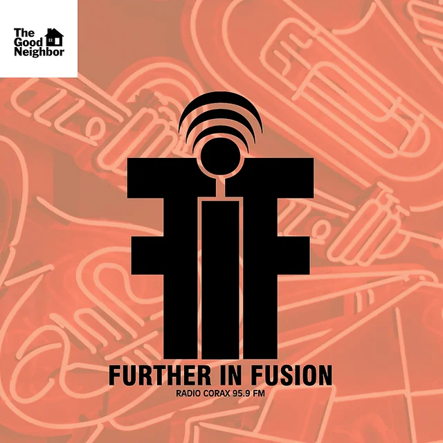Further in Fusion (Banner)