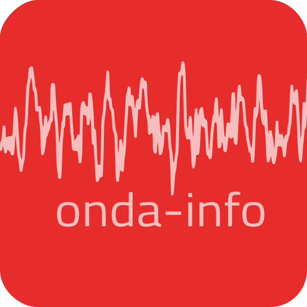 Onda Info – Nachrichten aus Lateinamerika (Banner)