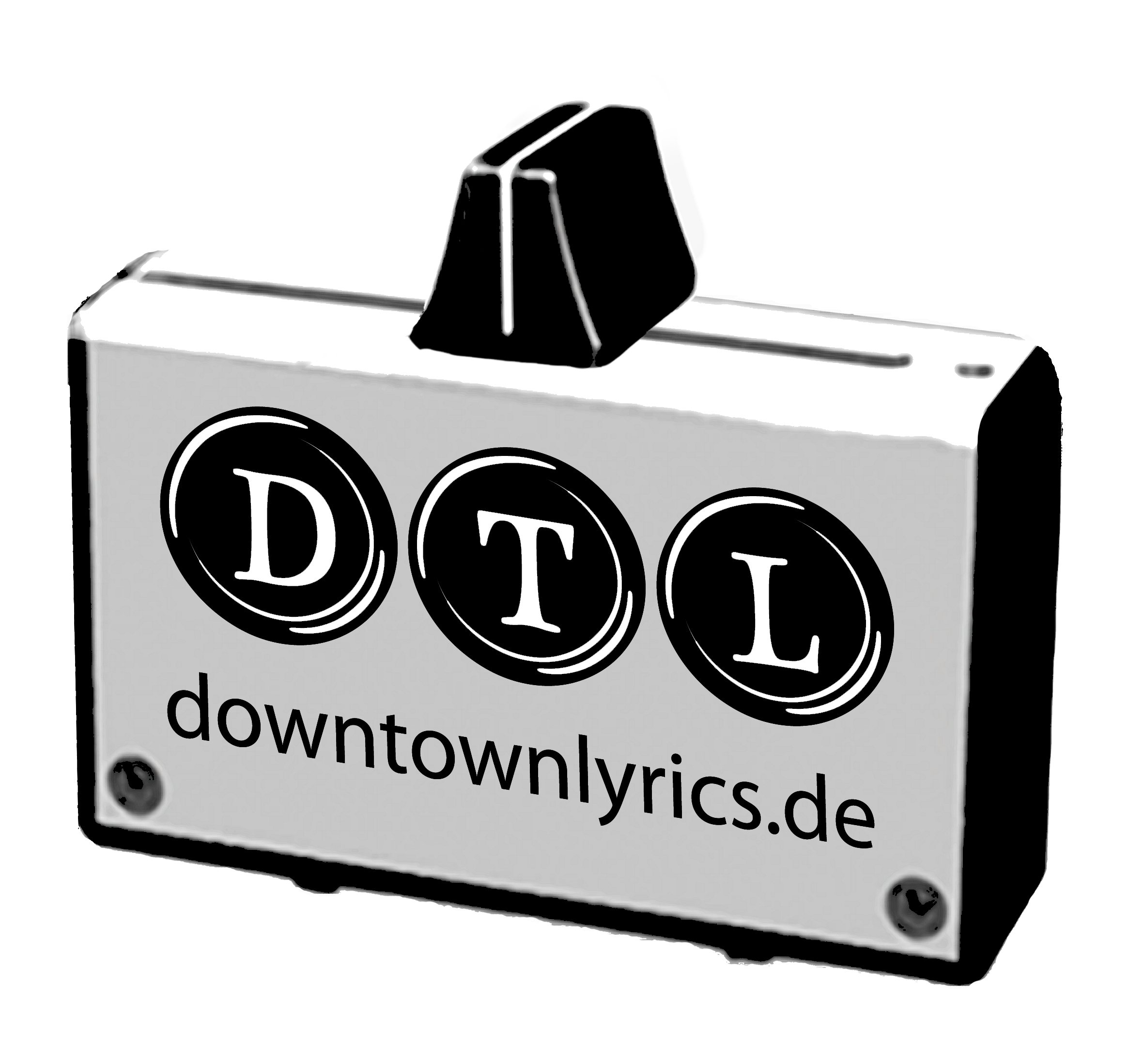 Downtownlyrics (Banner)