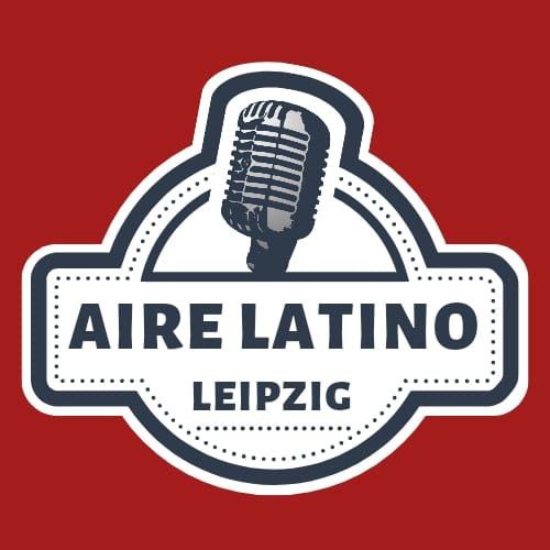 Aire Latino Leipzig (Banner)