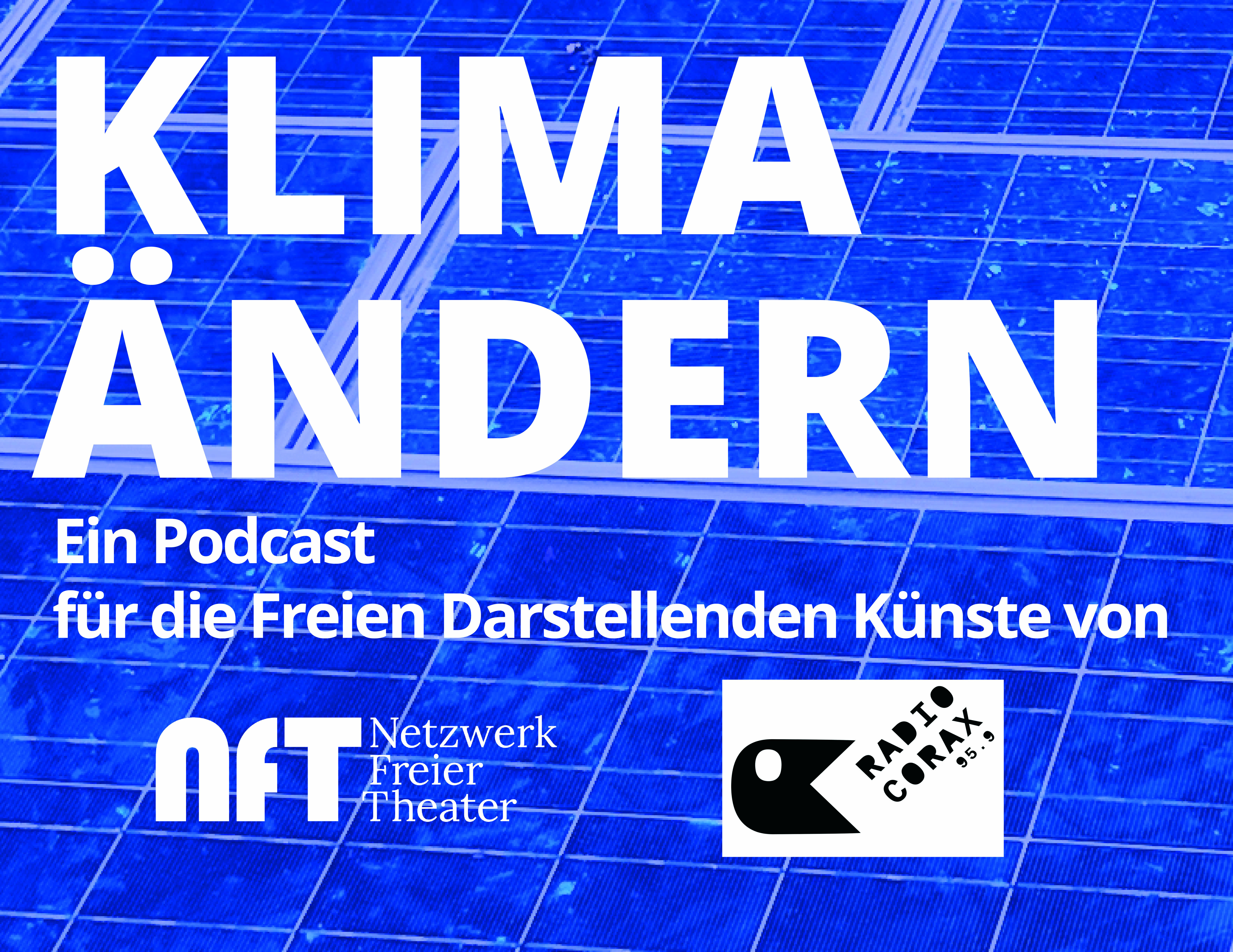 Klima ändern (Banner)