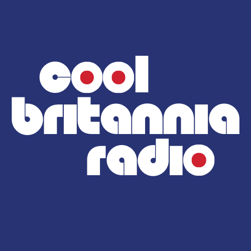 Cool Britannia (Banner)