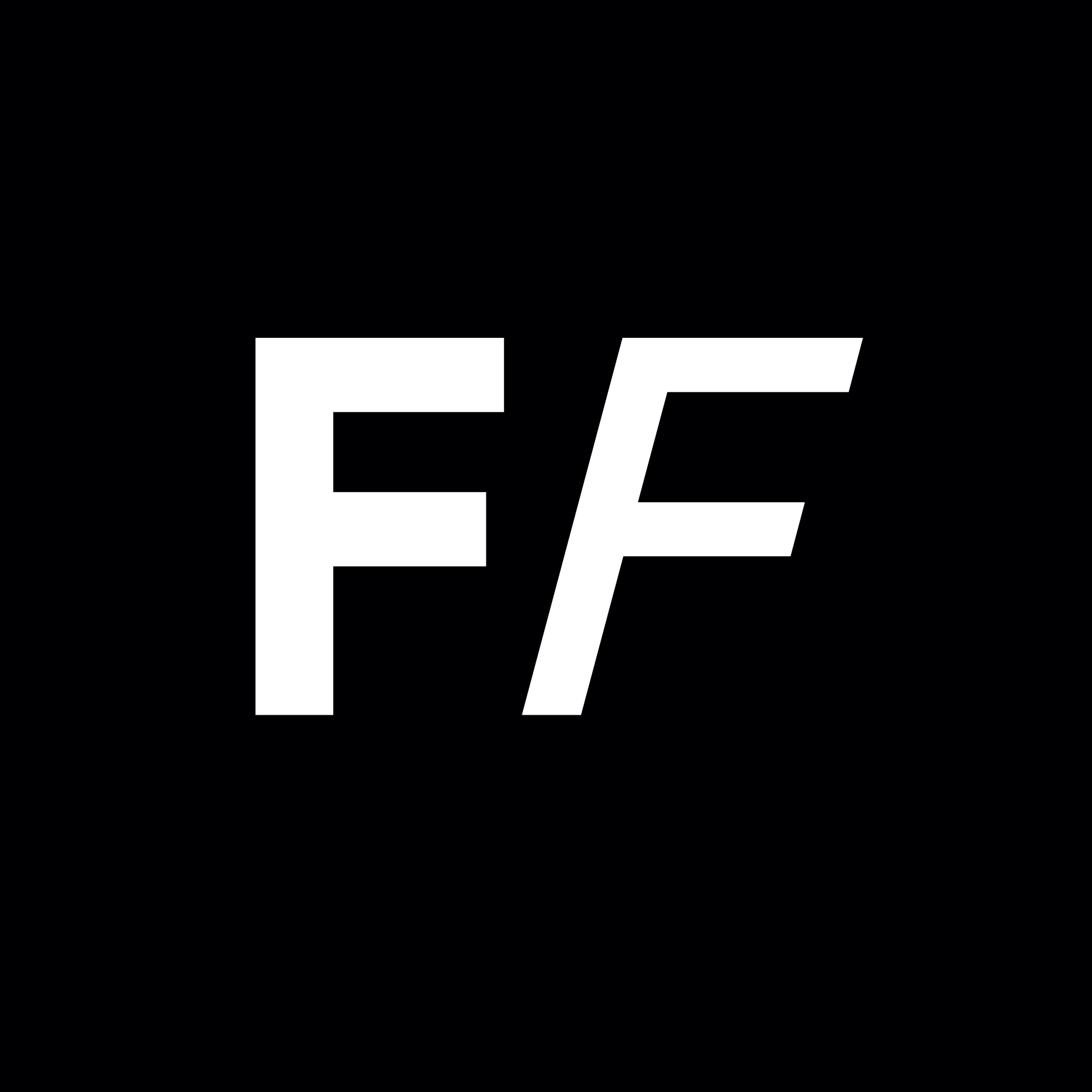 New In Radio – präsentiert von frohfroh – Neue Elektronik-Re (Banner)