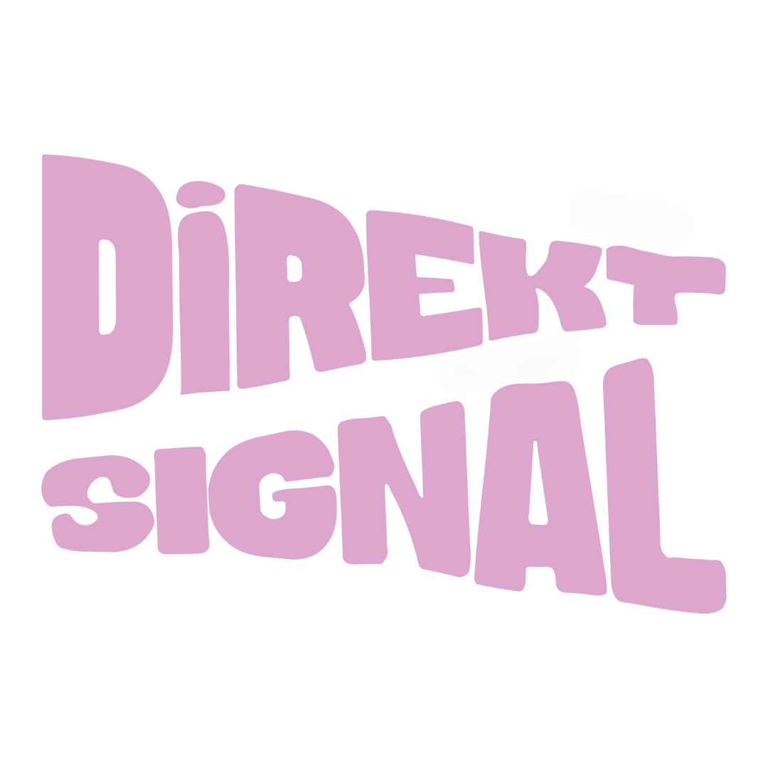 Direktsignal (Banner)