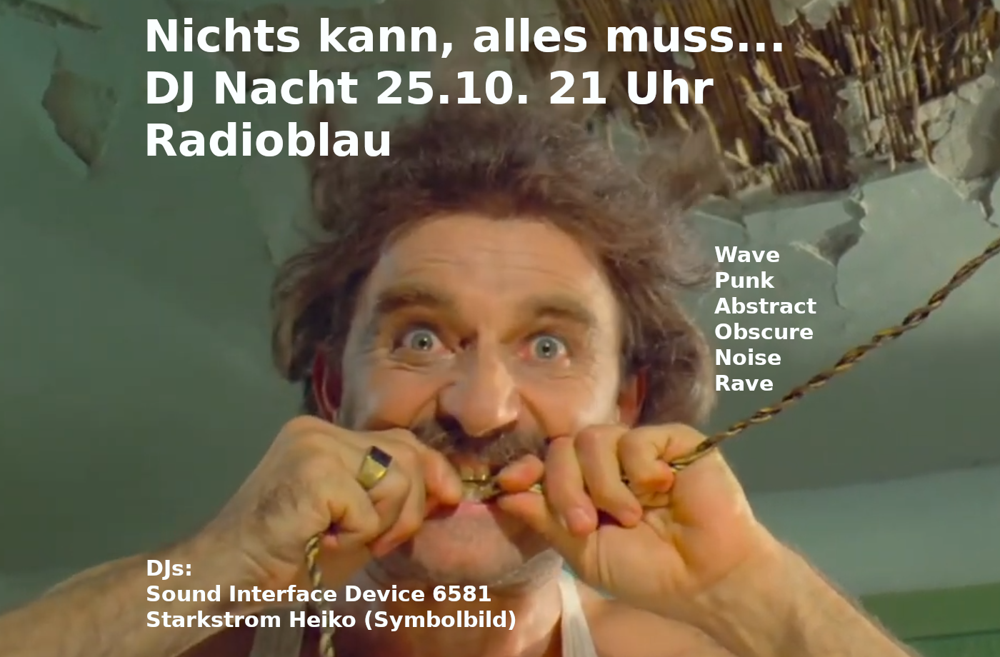 Dj-Nacht (Banner)
