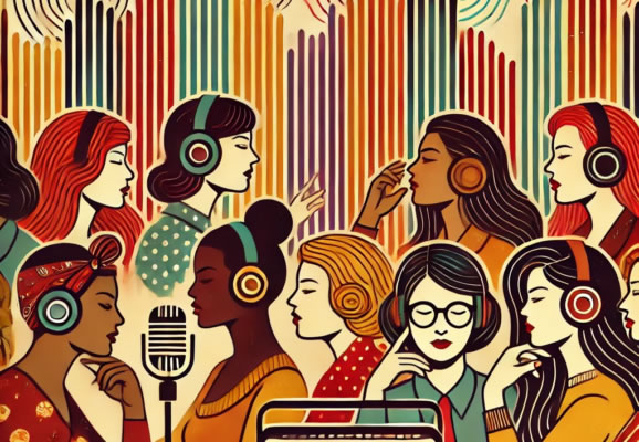 Frequenz Femina (Banner)