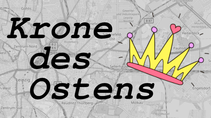 Krone des Ostens (Banner)