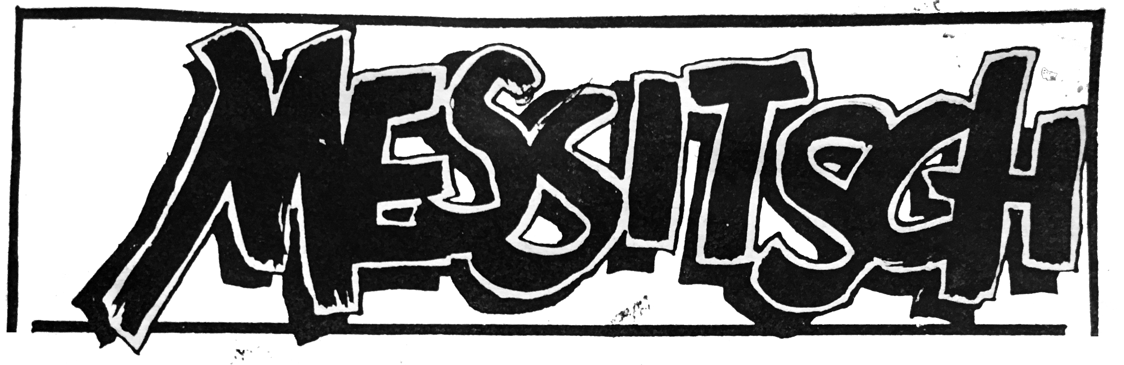 Messitsch Radio Show (Banner)